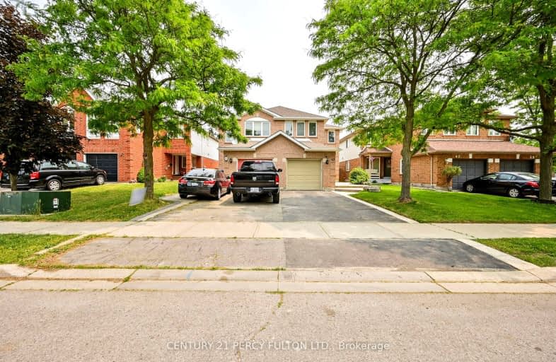 43 Townley Crescent, Brampton | Image 1