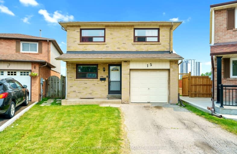 15 Willie Court, Toronto | Image 1