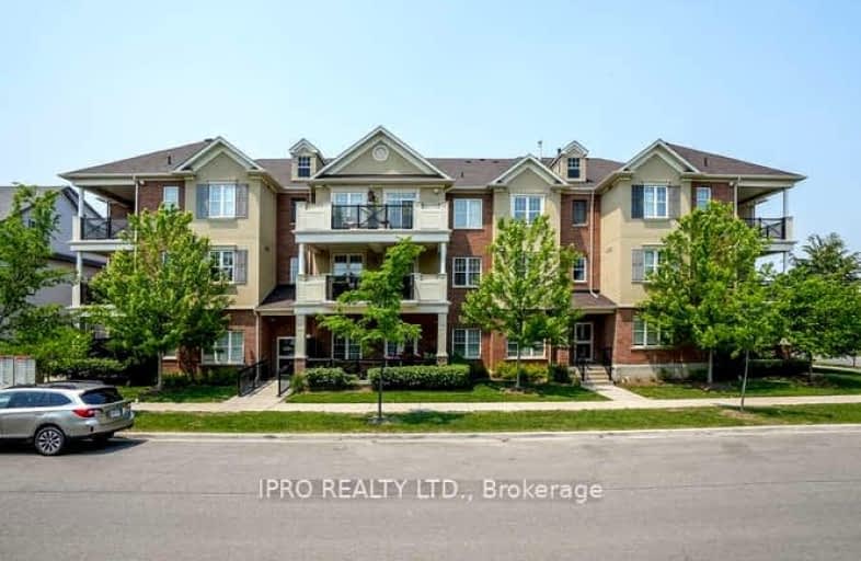 206-277 Gatwick Drive, Oakville | Image 1