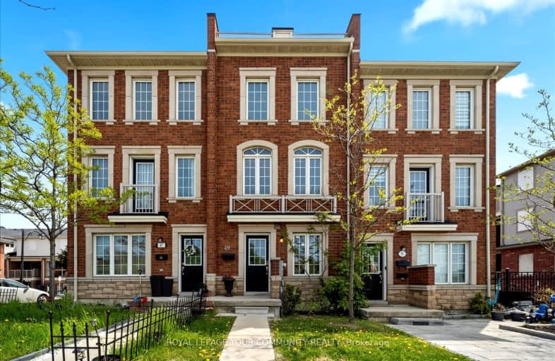 49 Sergio Marchi Street, Toronto | Image 1