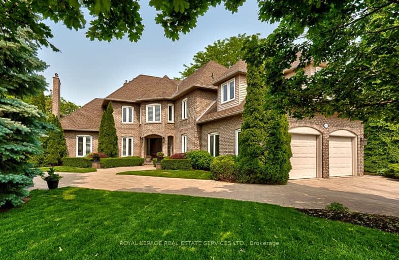 1463 The Links Drive, Oakville | Image 1