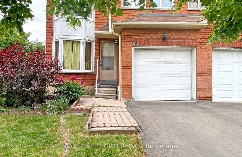 687 Constellation Drive, Mississauga | Image 1