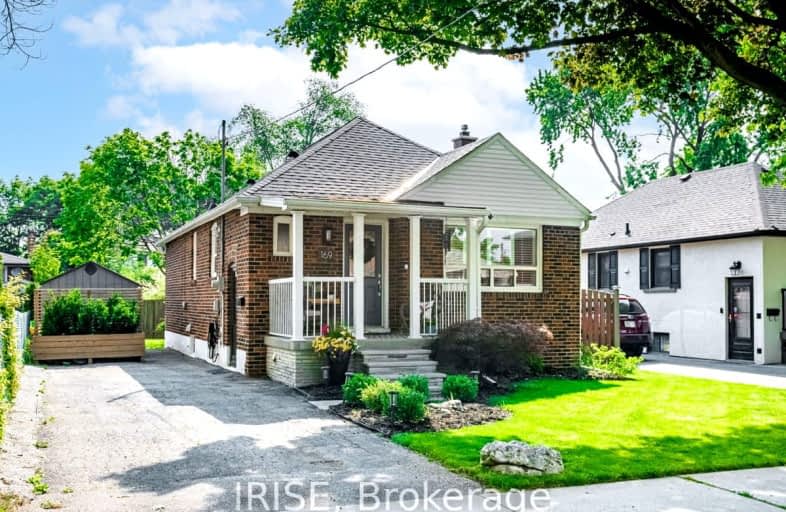 169 Alderbrae Avenue, Toronto | Image 1