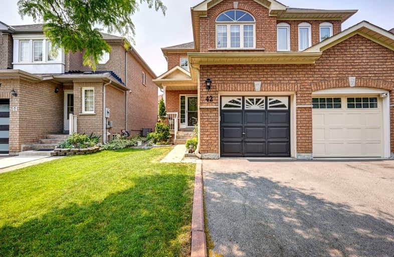 42 Coachwhip Road, Brampton | Image 1