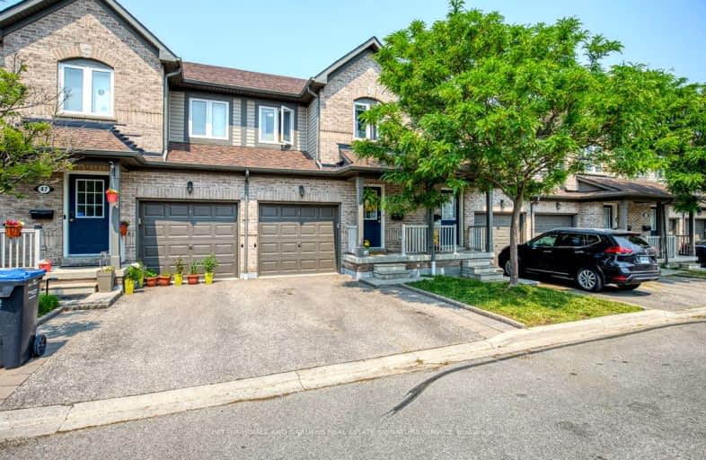 45-86 Joymar Drive, Mississauga | Image 1