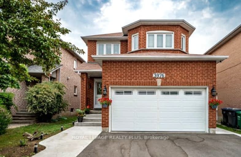 3976 Hazelridge Road, Mississauga | Image 1