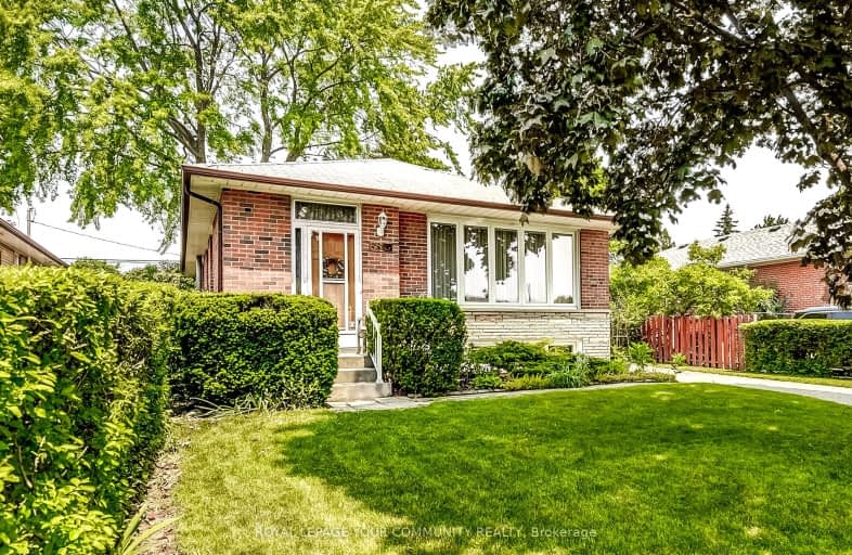 65 Summerfield Crescent, Toronto | Image 1