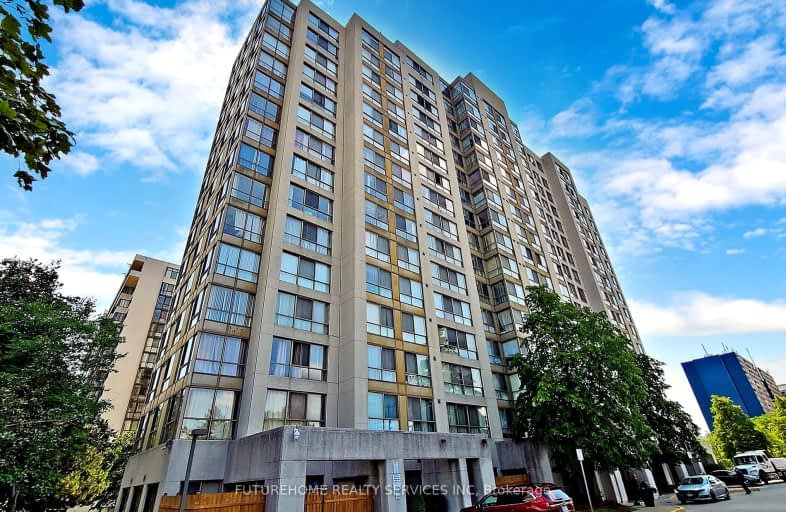 1602-2901 Kipling Avenue East, Toronto | Image 1
