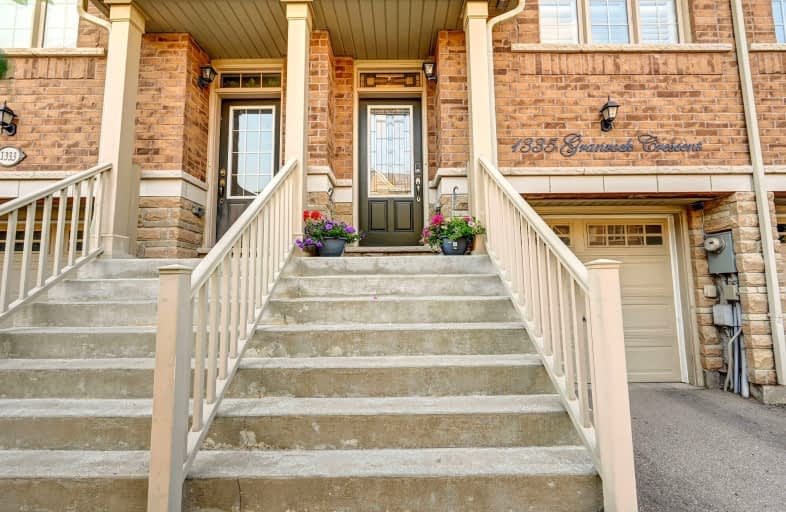 1335 Granrock Crescent, Mississauga | Image 1