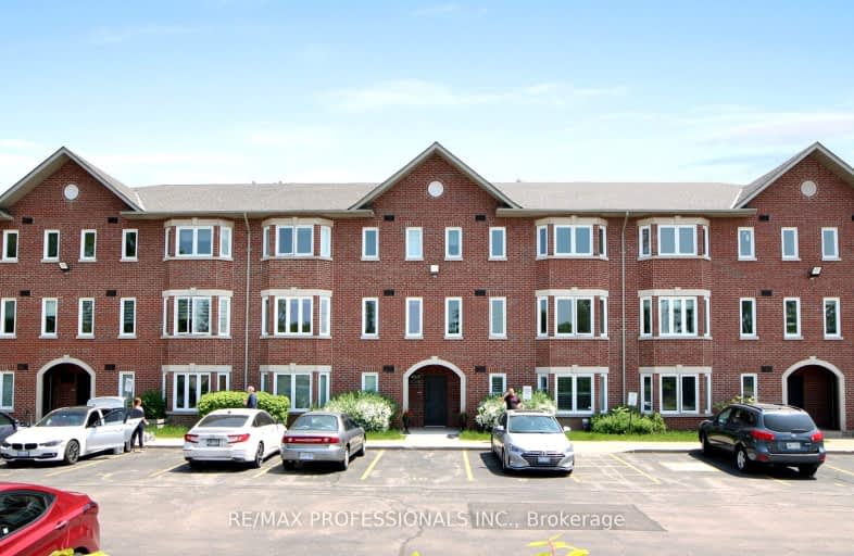 204-3095 Cawthra Road, Mississauga | Image 1