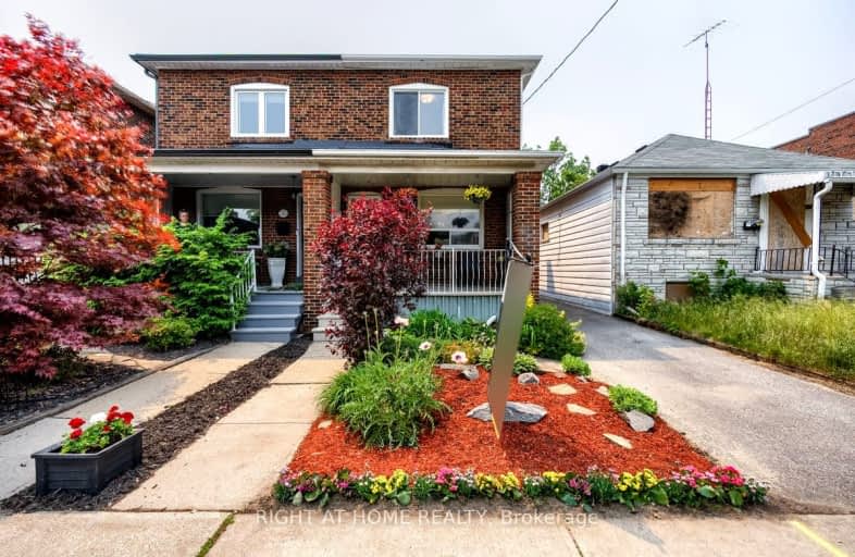 517 St Johns Road, Toronto | Image 1