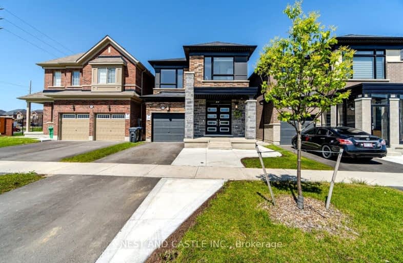 581 Queen Mary Drive, Brampton | Image 1