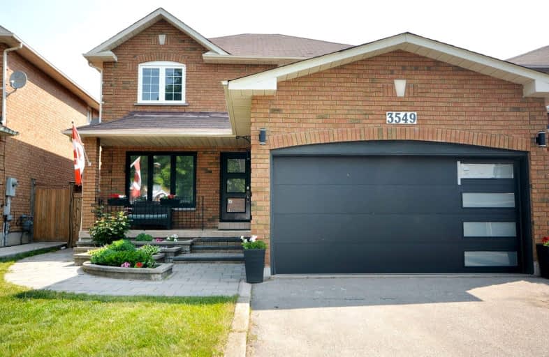 3549 Redmond Road, Mississauga | Image 1