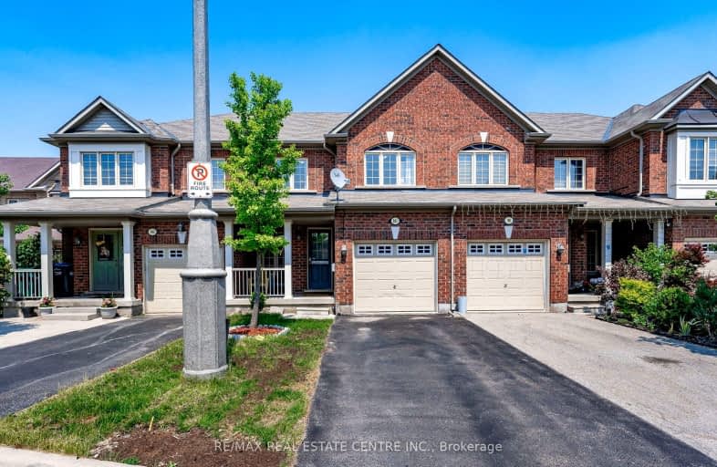 101 Cedarbrook Road, Brampton | Image 1