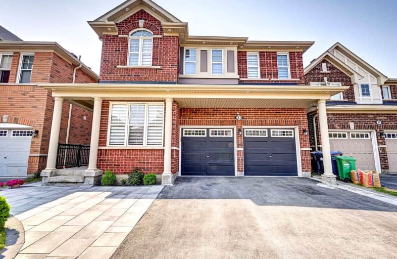 31 Fenchurch Drive, Brampton | Image 1