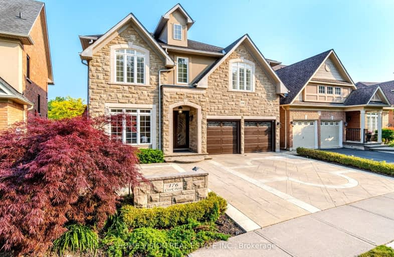 176 Creek Path Avenue, Oakville | Image 1