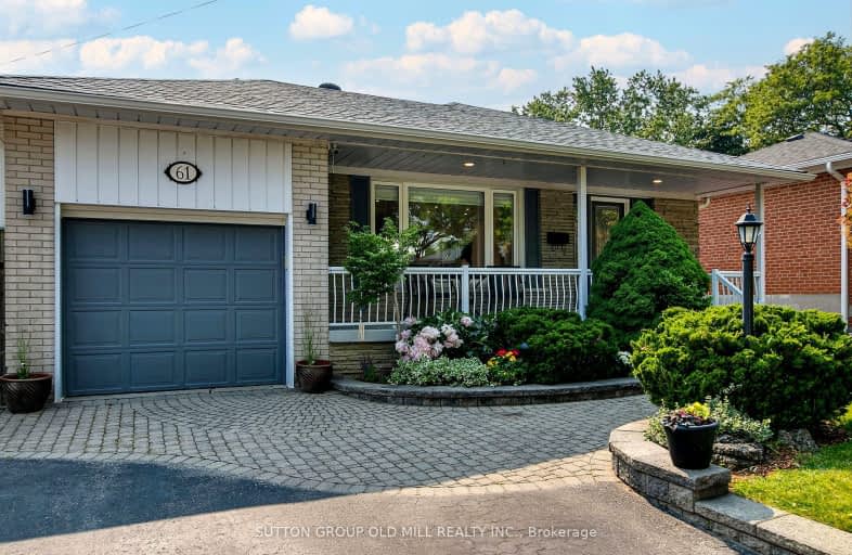 61 Oxenden Crescent, Toronto | Image 1