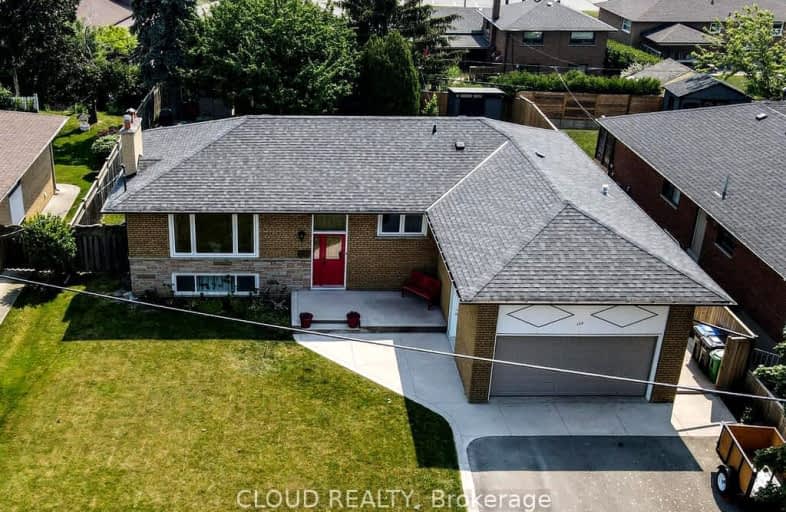 156 Cornwall Heights, Brampton | Image 1