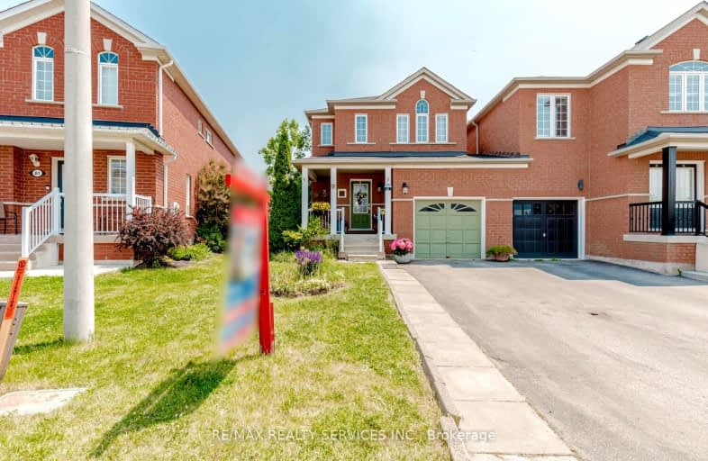 83 Viceroy Crescent, Brampton | Image 1