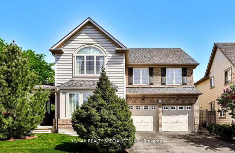 1358 Marshall Crescent, Milton | Image 1