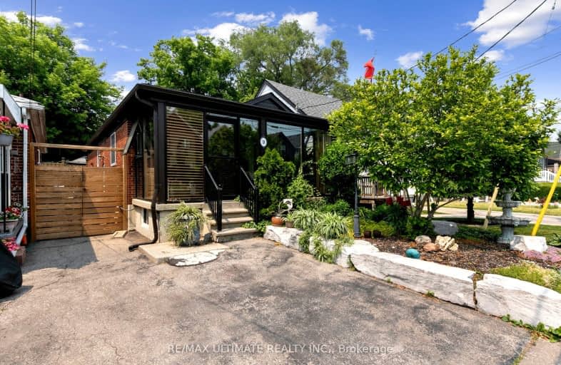 28 Hillary Avenue, Toronto | Image 1