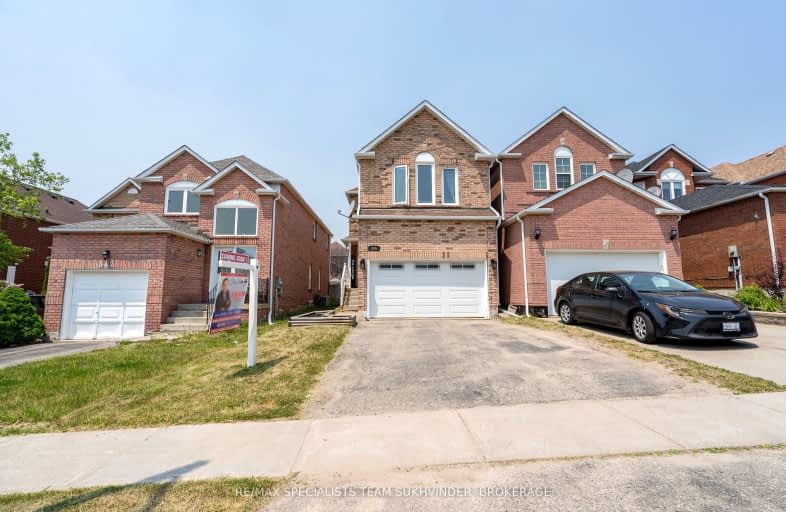 345 Perry Road, Orangeville | Image 1