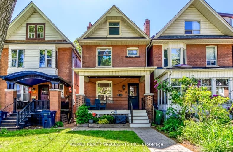 134 Fairview Avenue, Toronto | Image 1