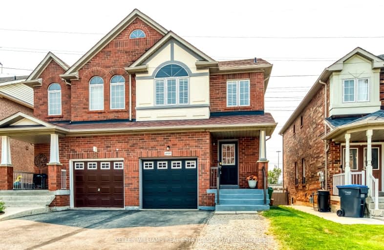 4252 Goldenrod Crescent, Mississauga | Image 1