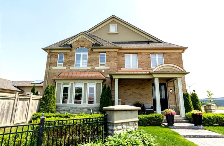 592 Gardenbrook Avenue, Oakville | Image 1