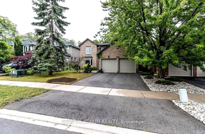 2023 Markle Drive, Oakville | Image 1