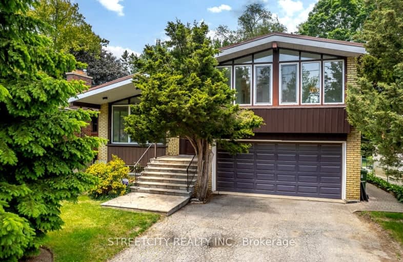 70 West Dean Park Drive, Toronto | Image 1