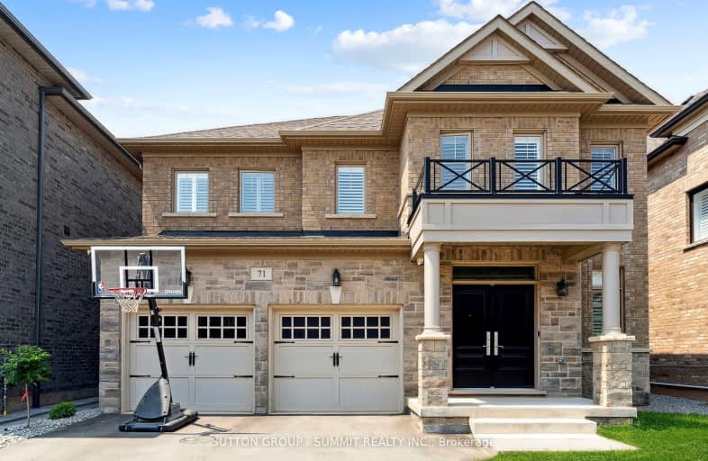 71 Merlin Street, Oakville | Image 1