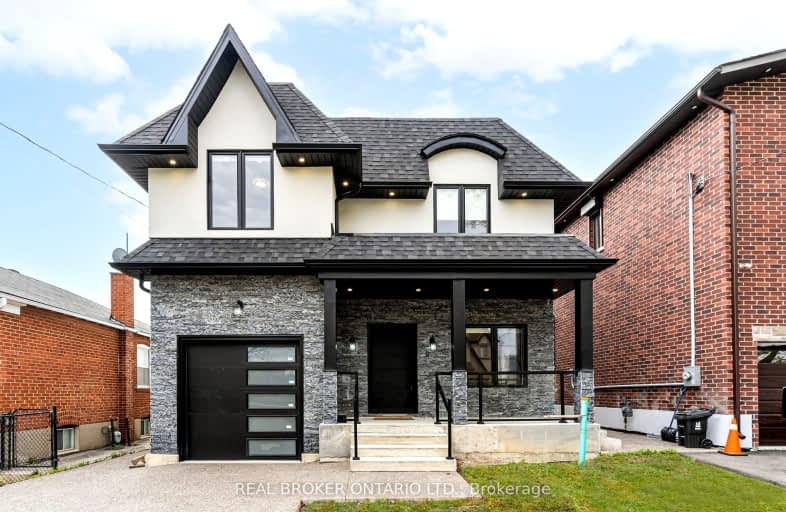 18 Paula Boulevard, Toronto | Image 1