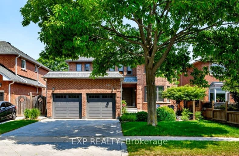 382 Callaghan Crescent, Oakville | Image 1