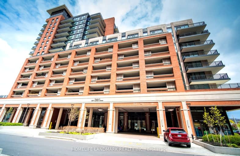 612-3091 Dufferin Street, Toronto | Image 1