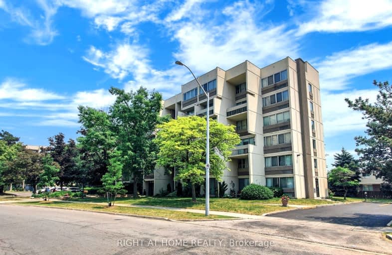 526-1300 Marlborough Court, Oakville | Image 1