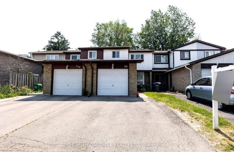 141 Greene Drive, Brampton | Image 1