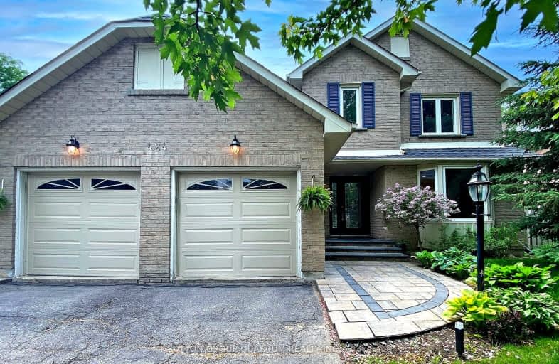 424 Aspen Forest Drive, Oakville | Image 1