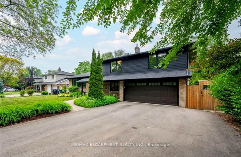 803 Caldwell Avenue, Mississauga | Image 1