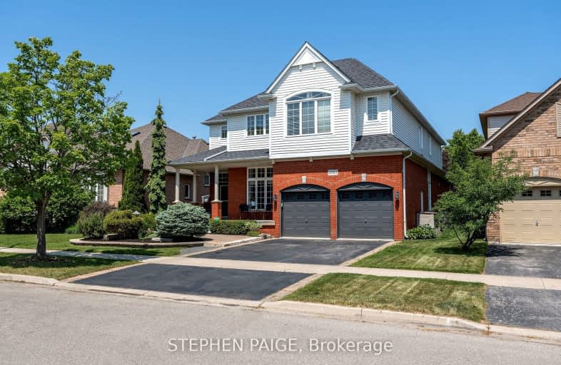 2503 Armour Crescent, Burlington | Image 1