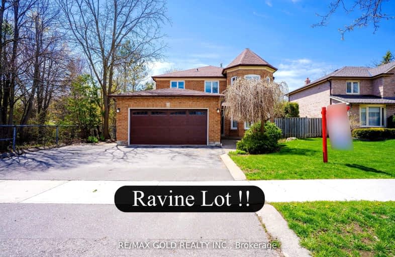 31 Inder Heights Drive, Brampton | Image 1