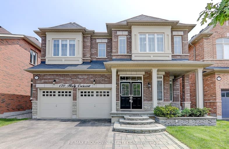 170 Hoey Crescent, Oakville | Image 1