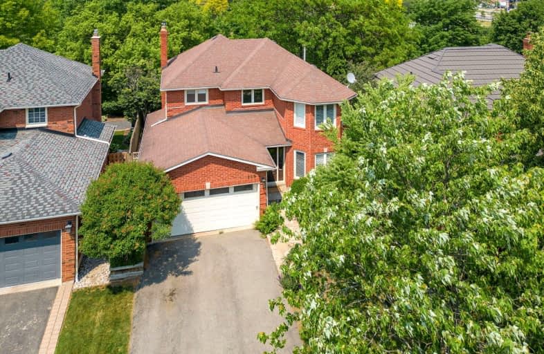 119 Triller Place, Oakville | Image 1