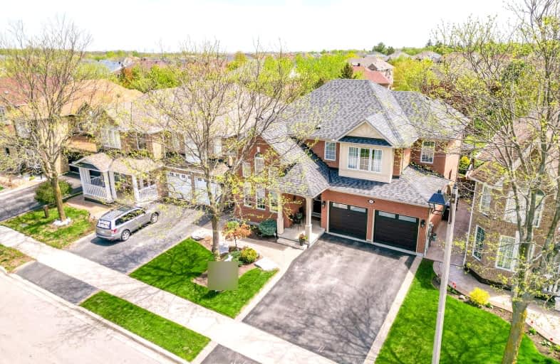 17 Sparta Drive, Brampton | Image 1