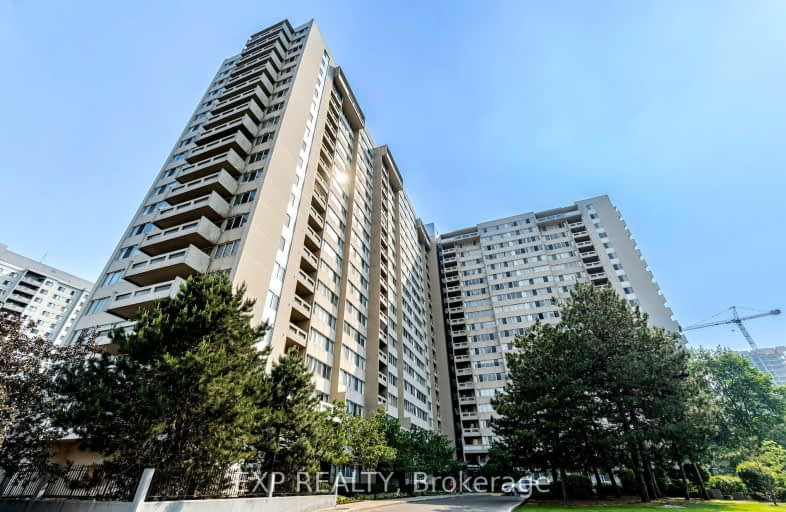 1810-3590 Kaneff Crescent, Mississauga | Image 1