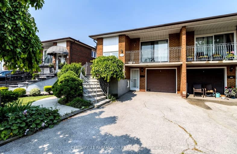 12 Capstan Court, Toronto | Image 1