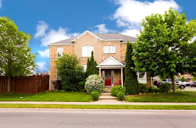 2 Sand Cherry Crescent, Brampton | Image 1