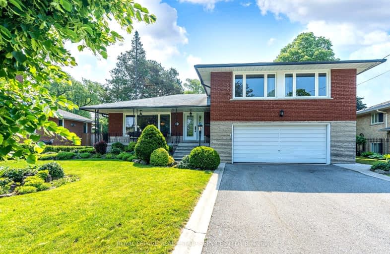 139 Verobeach Boulevard, Toronto | Image 1