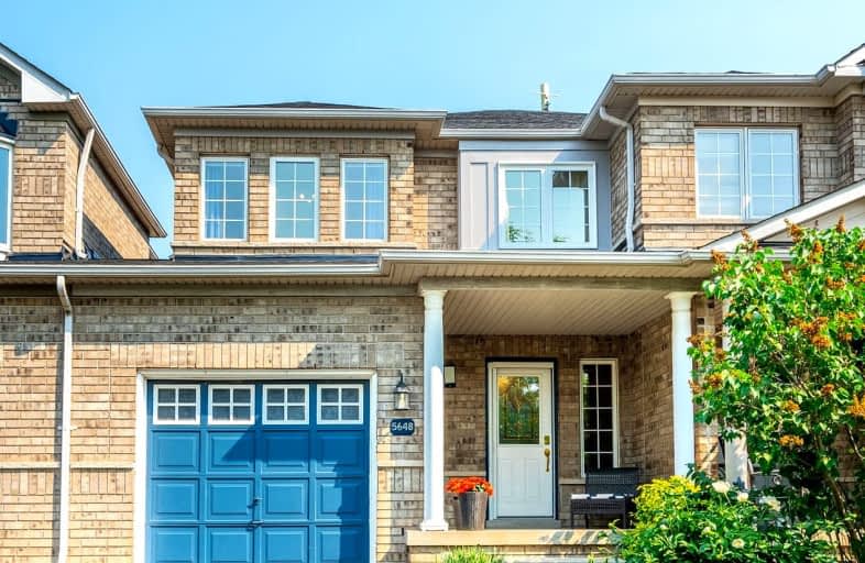 5648 Barbara Crescent, Burlington | Image 1