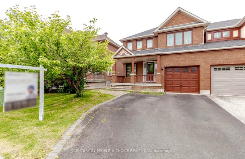 1460 Daventry Court, Mississauga | Image 1